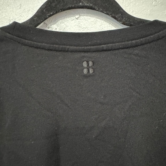 Sweaty Betty After Class Split Sweatshirt Size XXS / 2 #91‎ - Picture 6 of 9